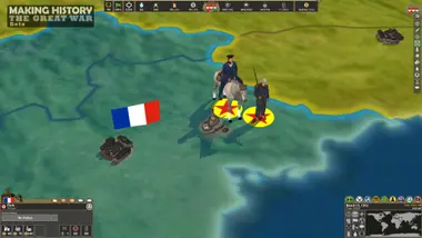 Making History: The Great War preview 4