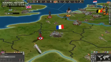 Making History: The Great War preview 2