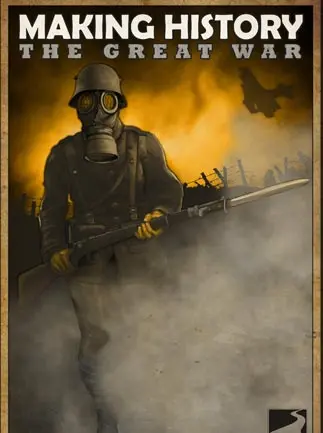 Making History: The Great War preview 19