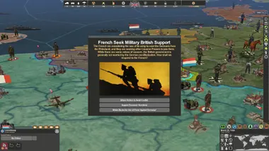 Making History: The Second World War preview 2
