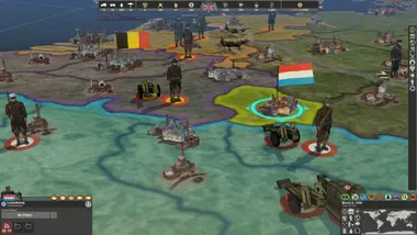 Making History: The Second World War preview 3
