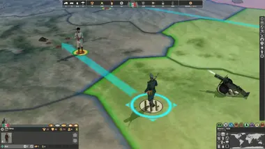 Making History: The Second World War preview 4