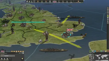 Making History: The Second World War preview 10