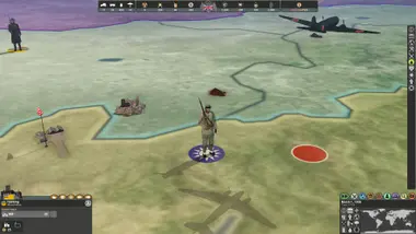 Making History: The Second World War preview 8