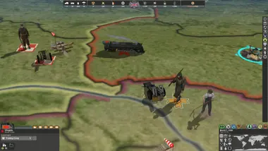 Making History: The Second World War preview 9