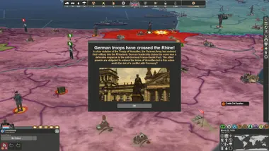 Making History: The Second World War preview 6