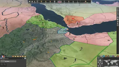 Making History: The Second World War preview 7