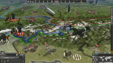 Making History: The Second World War preview 12
