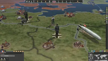 Making History: The Second World War preview 15