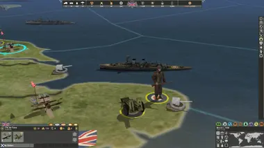 Making History: The Second World War preview 17