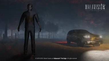 Malavision: The preview 6