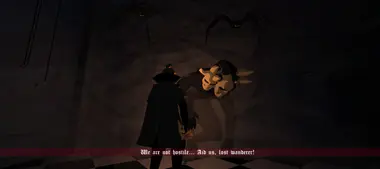 Malebolgia preview 6