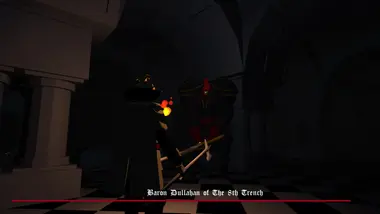Malebolgia preview 3