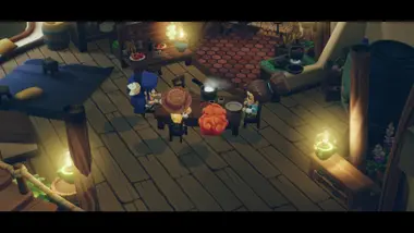 Maliki: Poison Of The Past preview 6