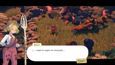 Maliki: Poison Of The Past preview 5