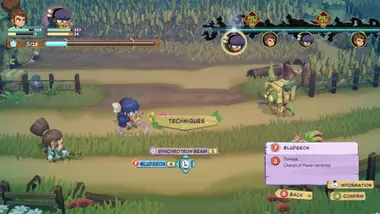 Maliki: Poison Of The Past preview 4