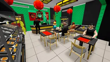 Mall Simulator preview 10