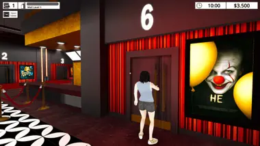 Mall Simulator preview 6