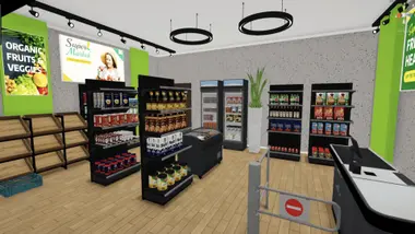 Mall Simulator preview 11