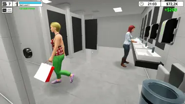 Mall Simulator preview 8