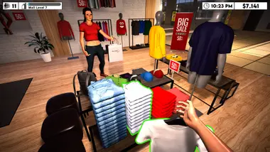 Mall Simulator preview 7
