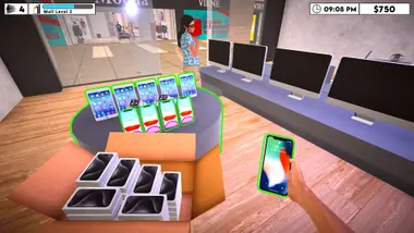 Mall Simulator preview 3