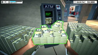 Mall Simulator preview 5