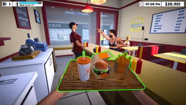 Mall Simulator preview 4