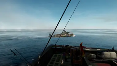 Man O' War: Corsair - Warhammer Naval Battles .COM preview 19