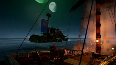 Man O' War: Corsair - Warhammer Naval Battles preview 6