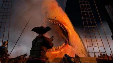 Man O' War: Corsair - Warhammer Naval Battles preview 24