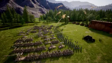 Mandate Order preview 6
