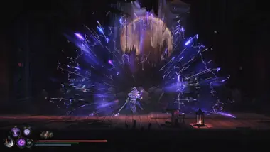 Mandragora: Whispers of the Witch Tree | Digital Deluxe Edition preview 5