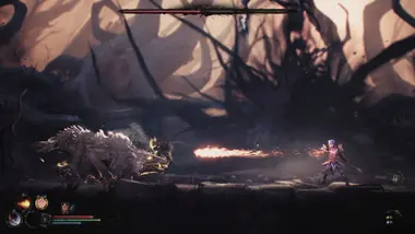 Mandragora: Whispers of the Witch Tree | Digital Deluxe Edition preview 3