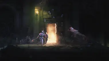 Mandragora: Whispers of the Witch Tree preview 6