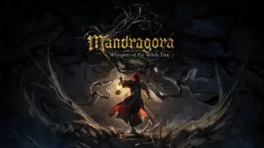 Mandragora: Whispers of the Witch Tree preview 8