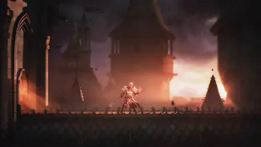 Mandragora: Whispers of the Witch Tree preview 7