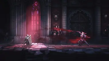 Mandragora: Whispers of the Witch Tree preview 2