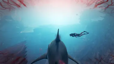 Maneater - Epic Games preview 3