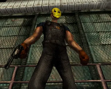 Manhunt preview 4