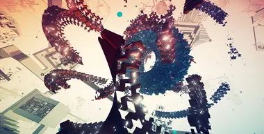 Manifold Garden preview 8