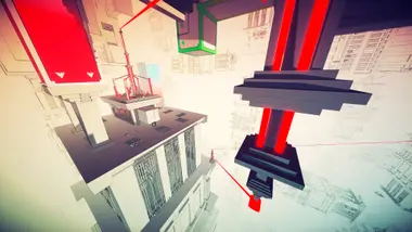 Manifold Garden preview 3