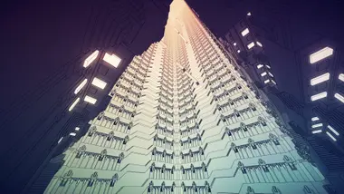 Manifold Garden preview 2