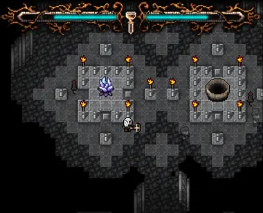 Manor of the Damned! preview 3