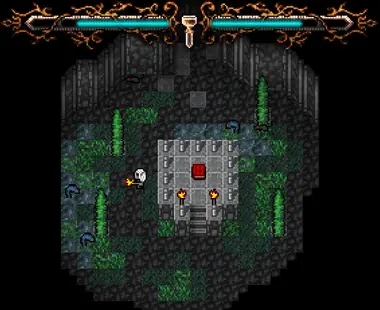 Manor of the Damned! preview 5
