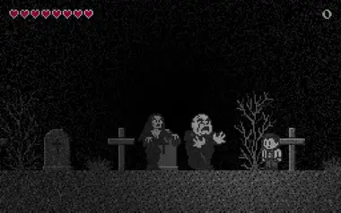 MANOS: The Hands of Fate - Director's Cut preview 9
