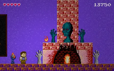 MANOS: The Hands of Fate - Director's Cut preview 5