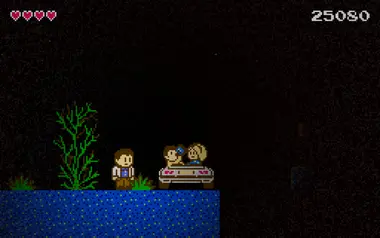 MANOS: The Hands of Fate - Director's Cut preview 4