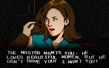 MANOS: The Hands of Fate - Director's Cut preview 6