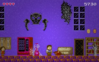 MANOS: The Hands of Fate - Director's Cut preview 2